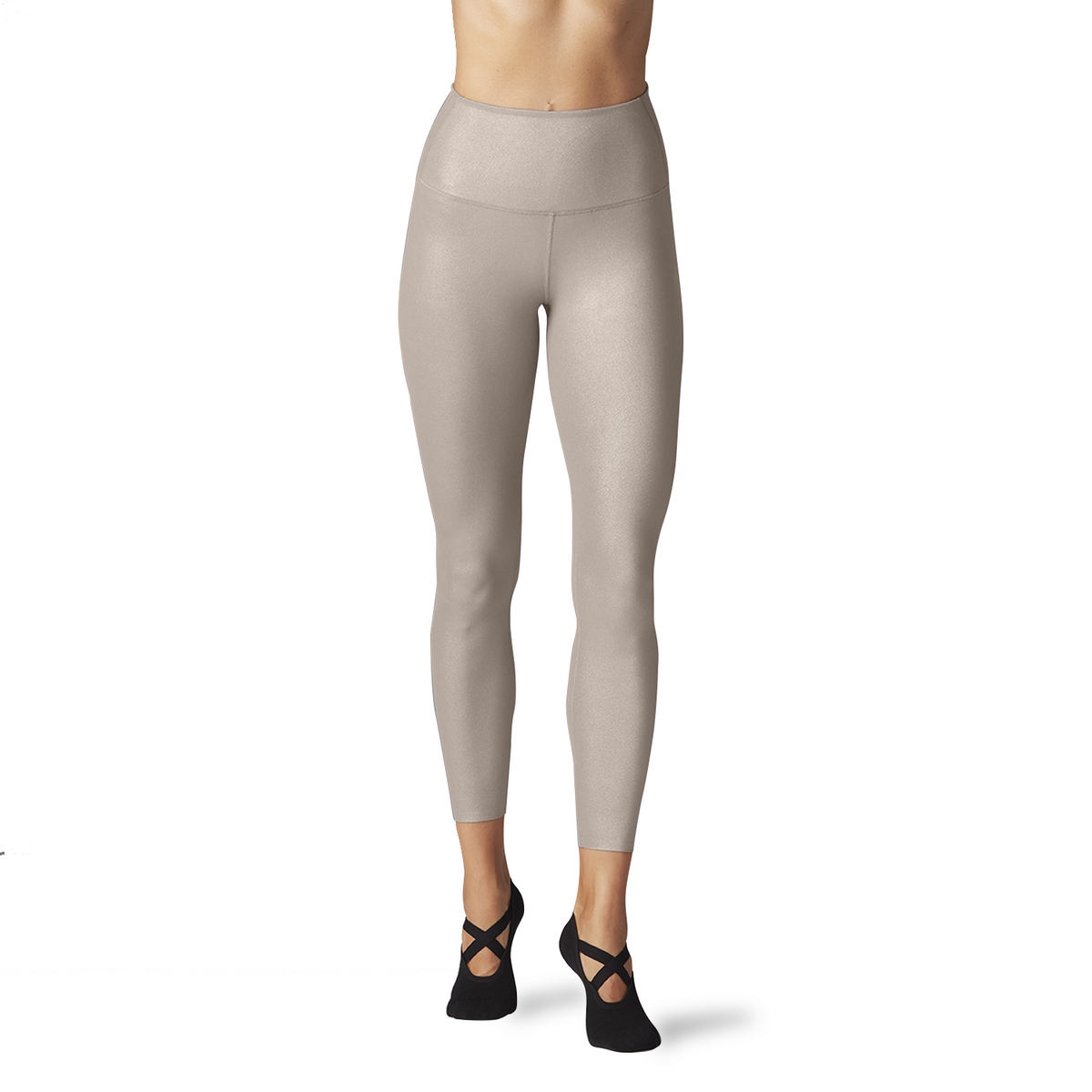 Tavi - Calza High Waisted 7/8 Tight