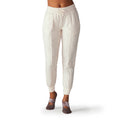 Tavi - Jogger Cozy Blanco
