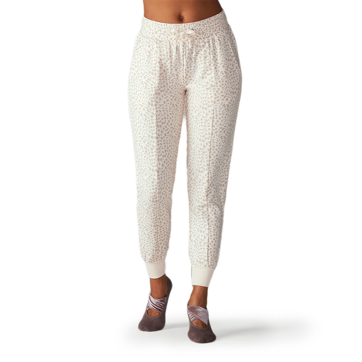 Tavi - Jogger Cozy Blanco