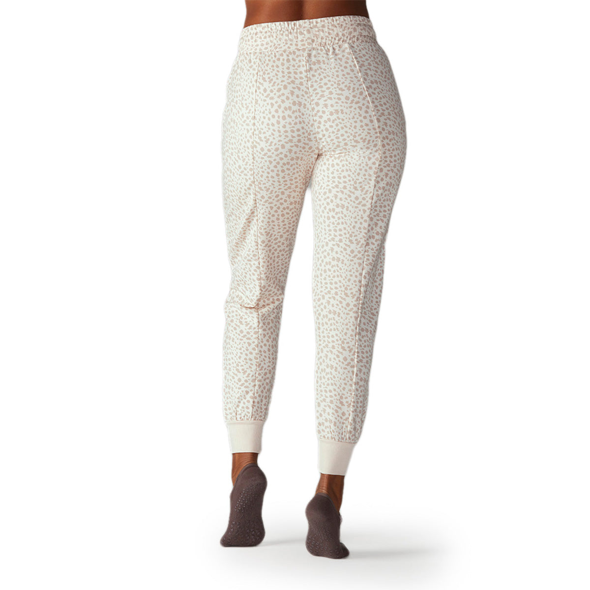 Tavi - Jogger Cozy Blanco