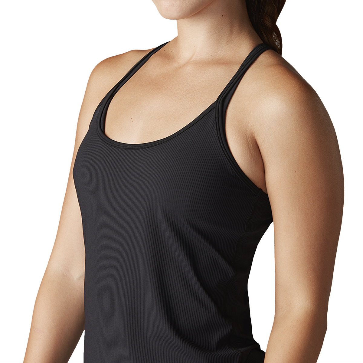 Tavi - Polera Ribbed Tank