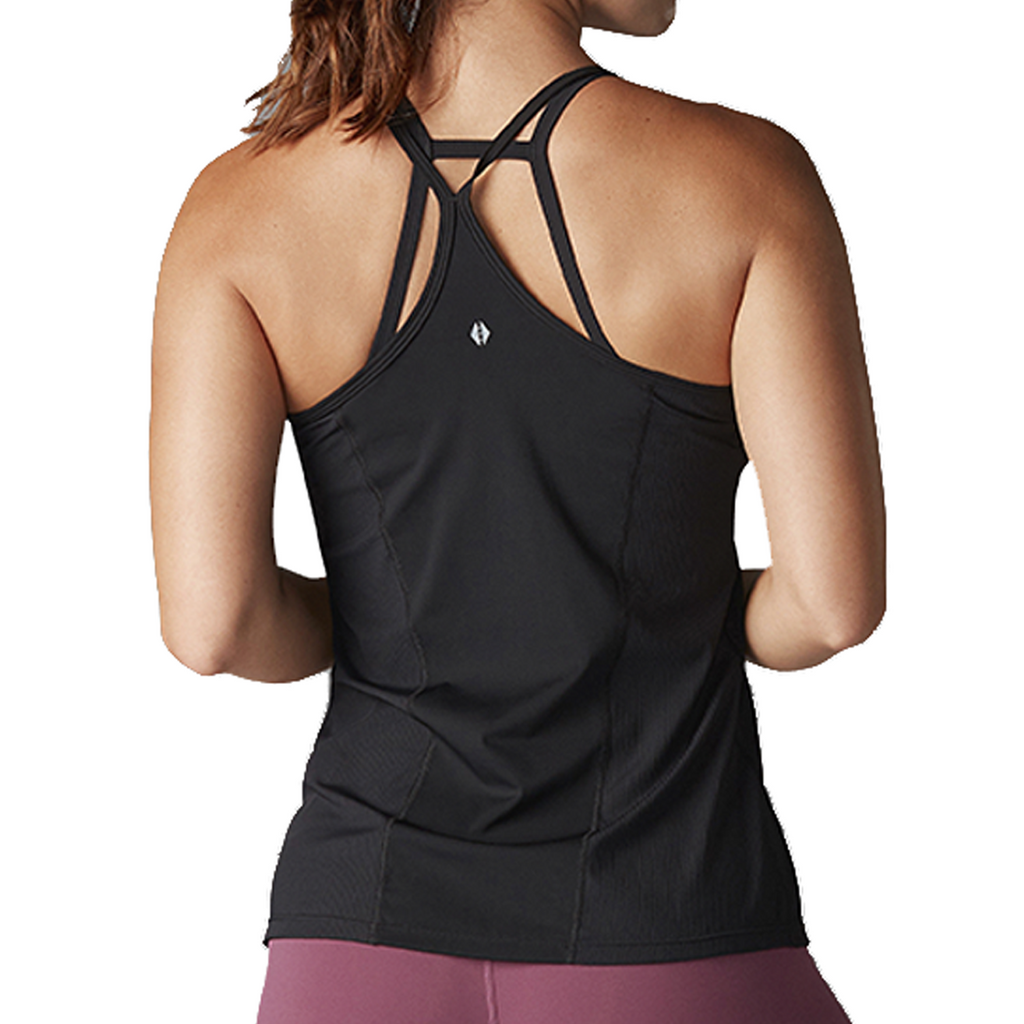 Tavi - Polera Ribbed Tank