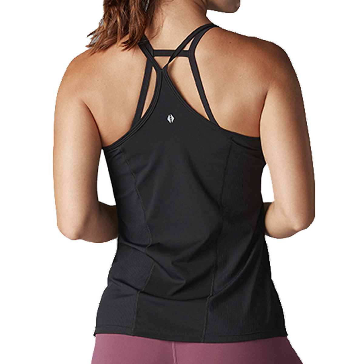 Tavi - Polera Ribbed Tank