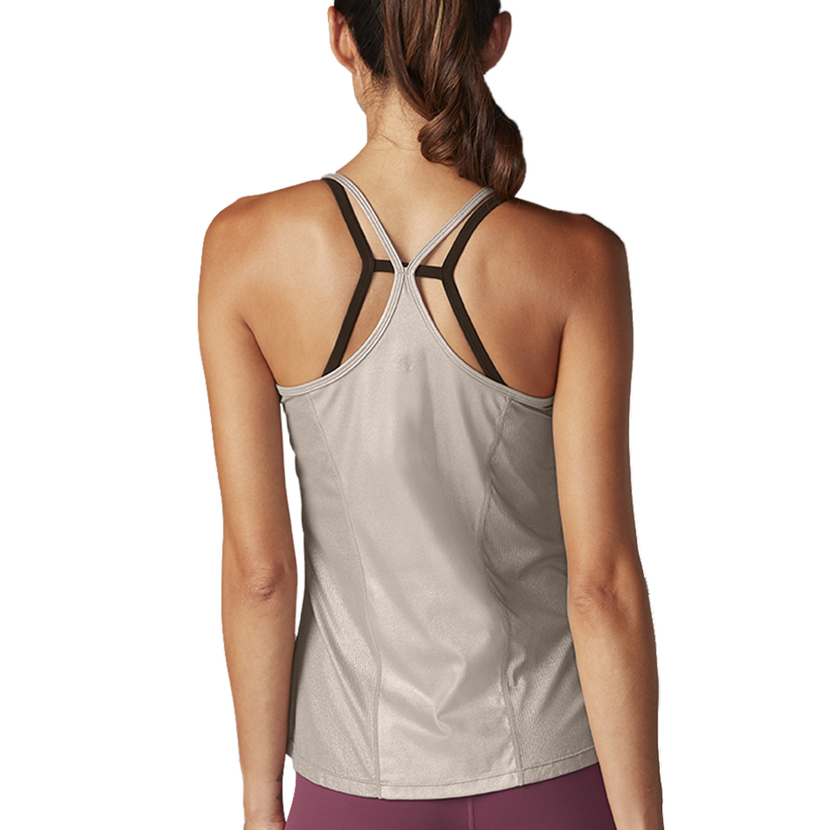 Tavi - Polera Ribbed Tank