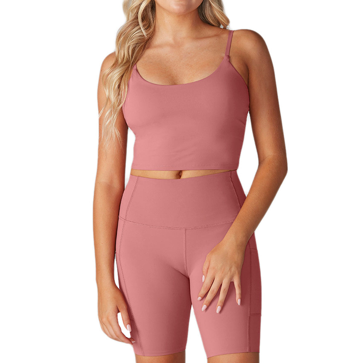 Tavi - Peto Cami Bra Malva