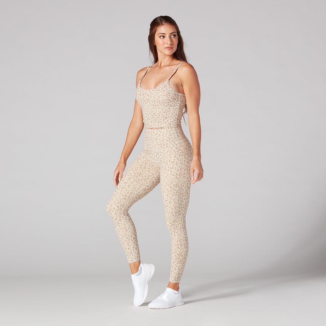 Tavi - Peto Cami Bra Latte