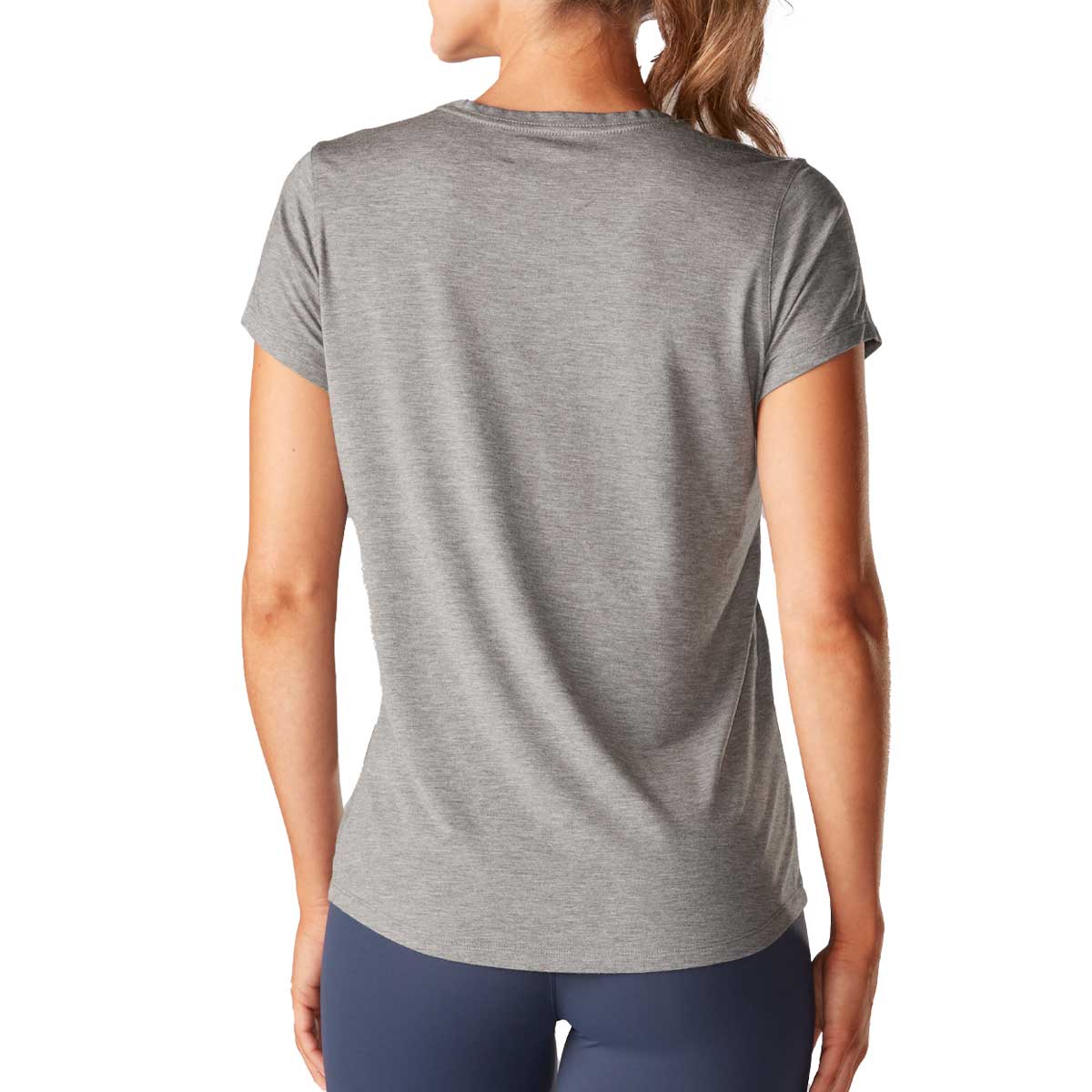 Tavi - Polera Cap Sleeve Tee