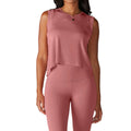 Tavi - Polera Evolution Tank Malva