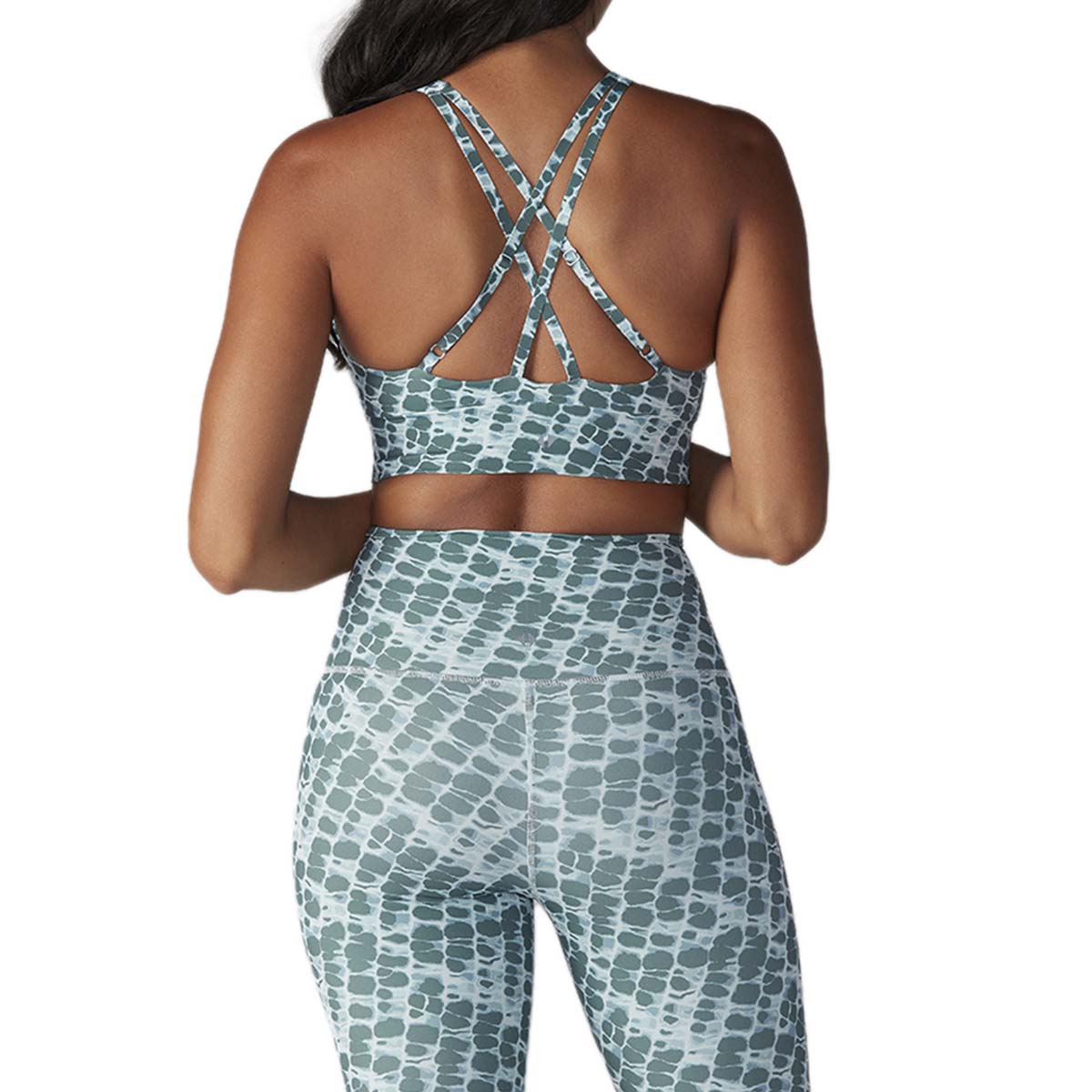 Tavi - Peto Move Bra Esmeralda