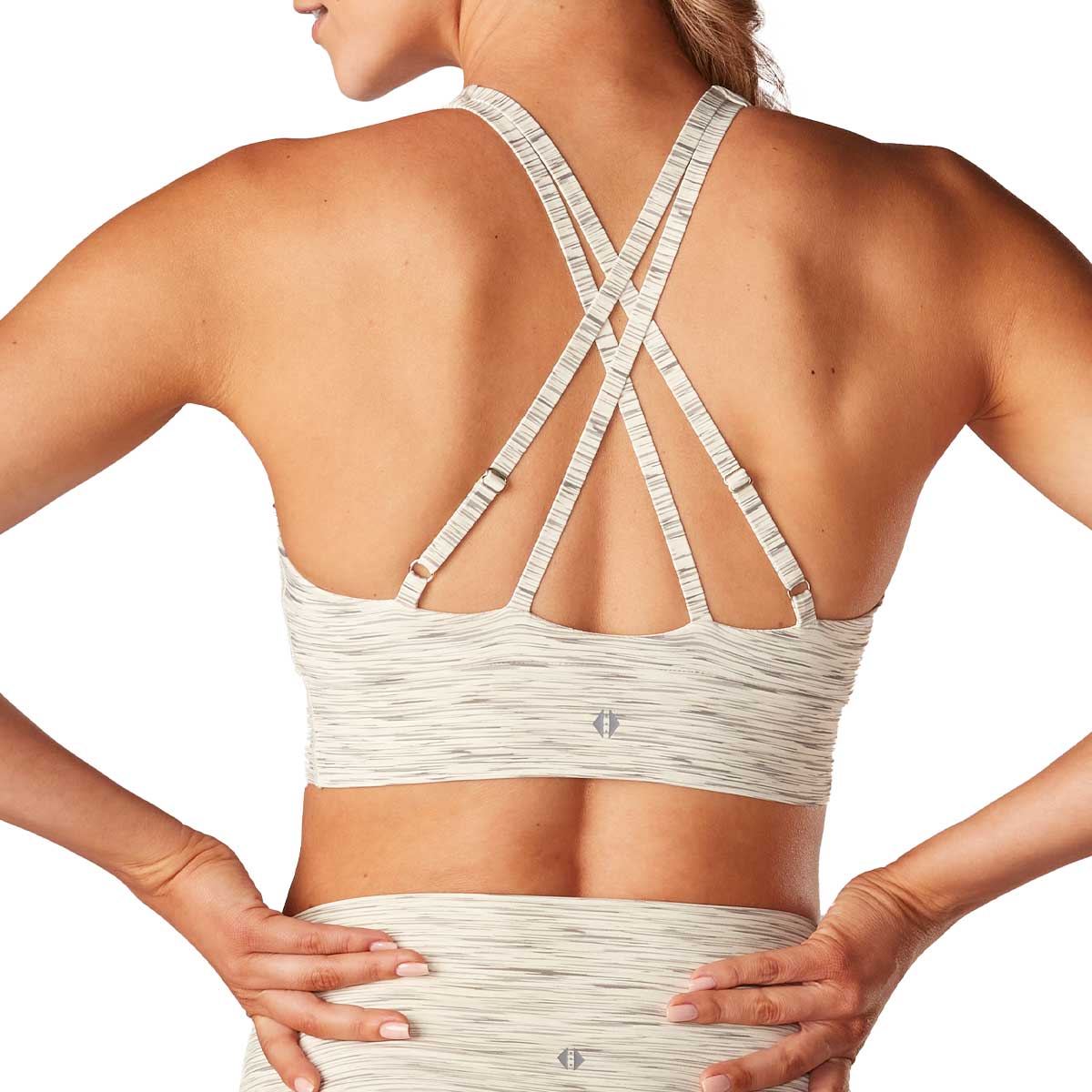 Tavi - Peto Move Bra Blanco Invierno