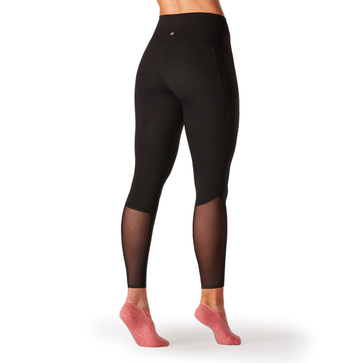 Tavi - Calza Stash &amp; Dash Negro