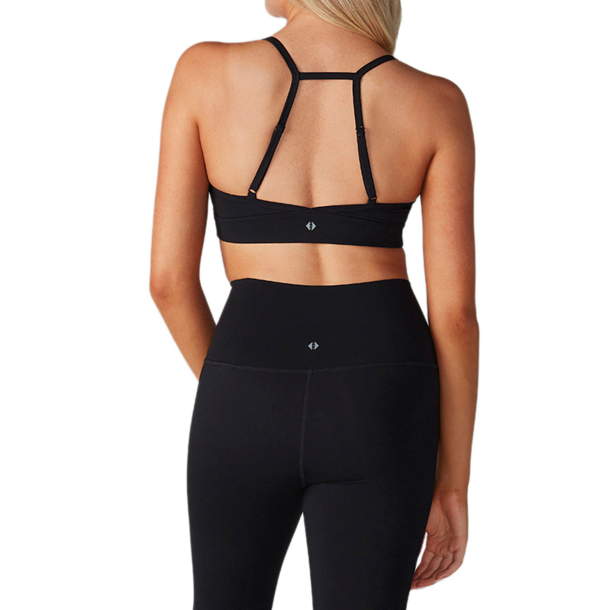 Tavi - Peto Studio Bra Ajustable Negro