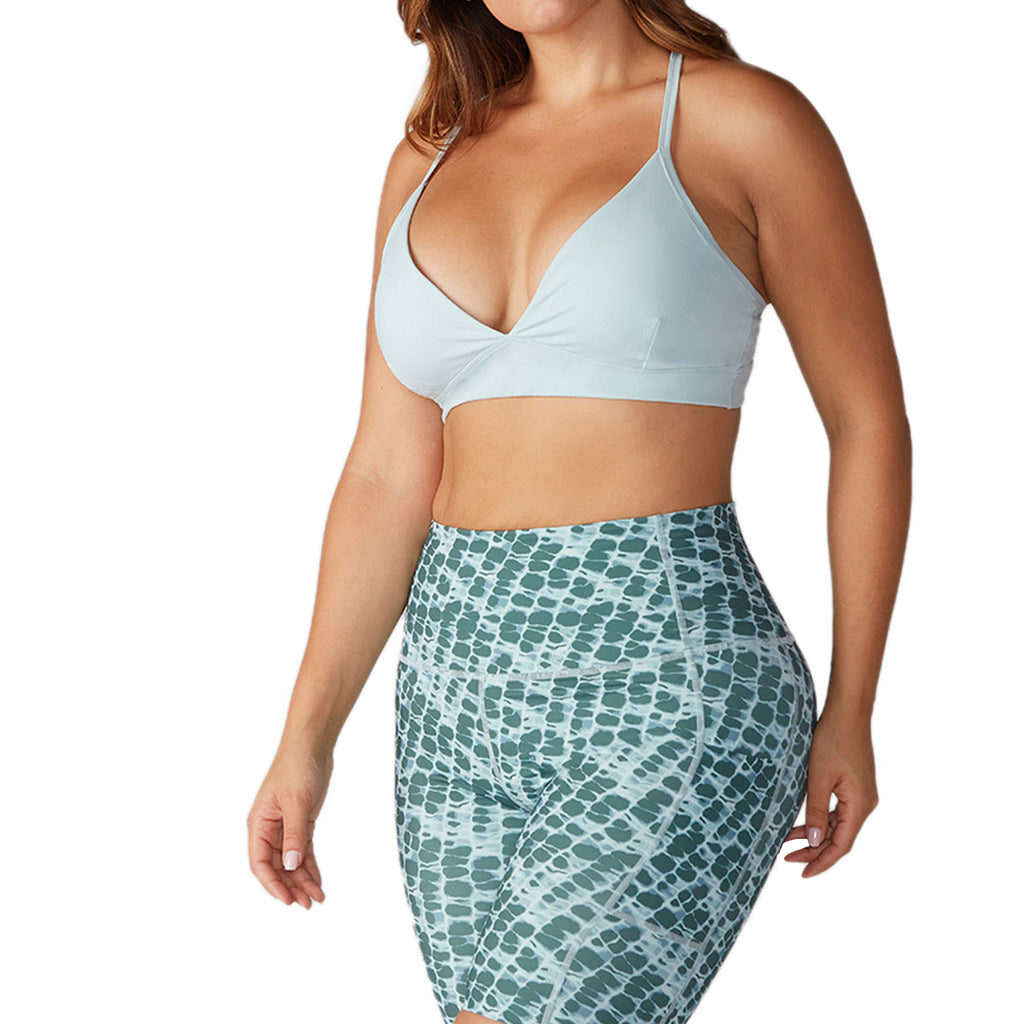 Tavi - Peto Studio Bra Ajustable Celeste
