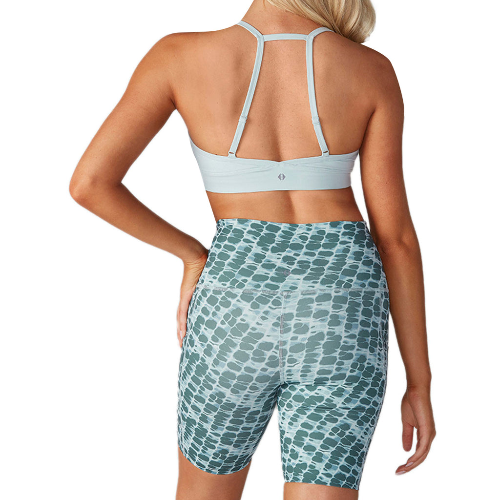 Tavi - Peto Studio Bra Ajustable Celeste