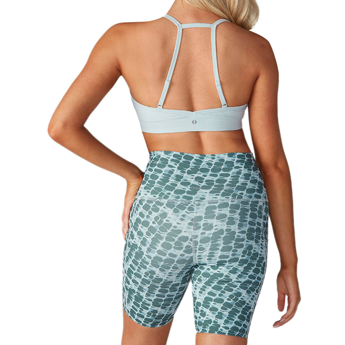 Tavi - Peto Studio Bra Ajustable Celeste