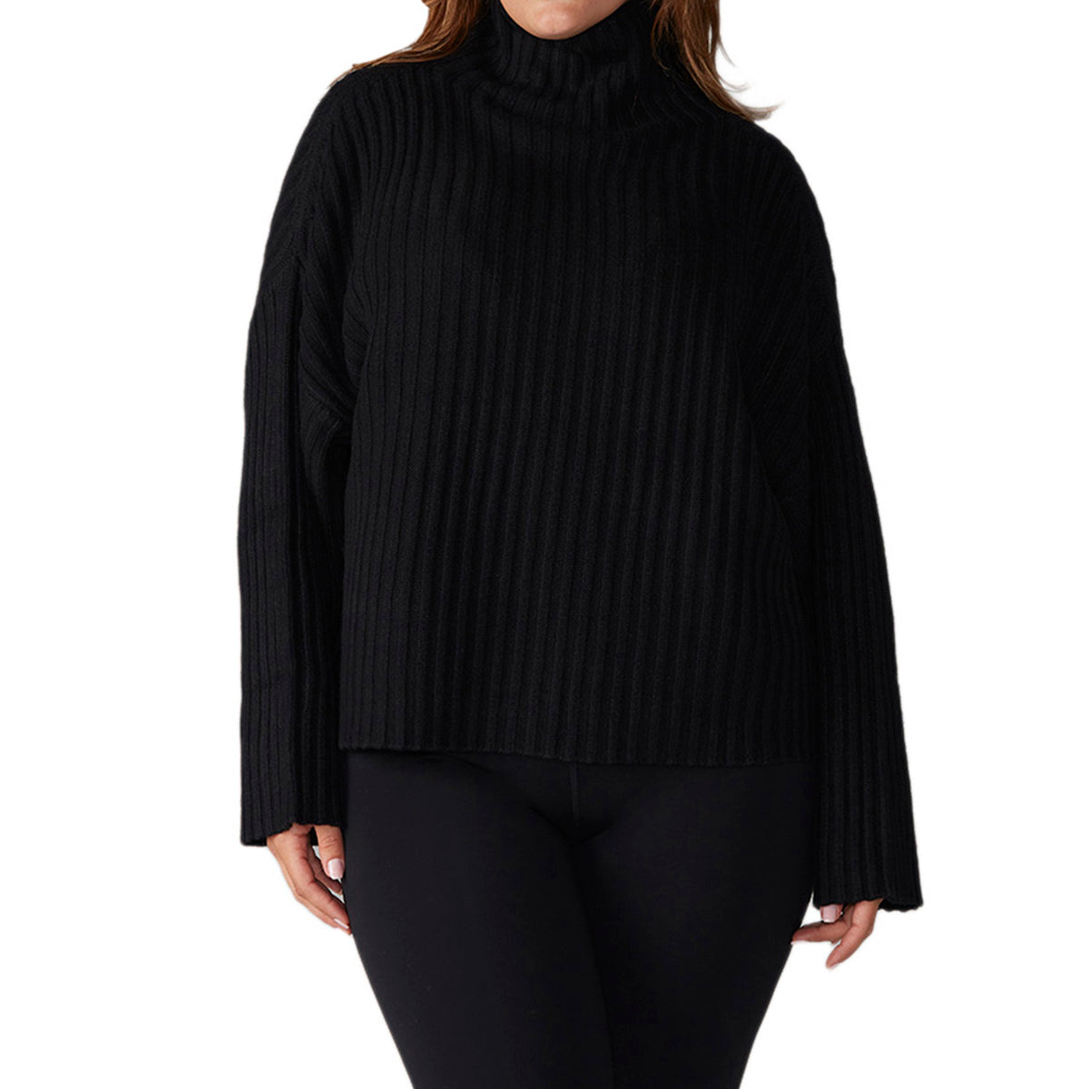 Tavi - Sweater Alpine Mock