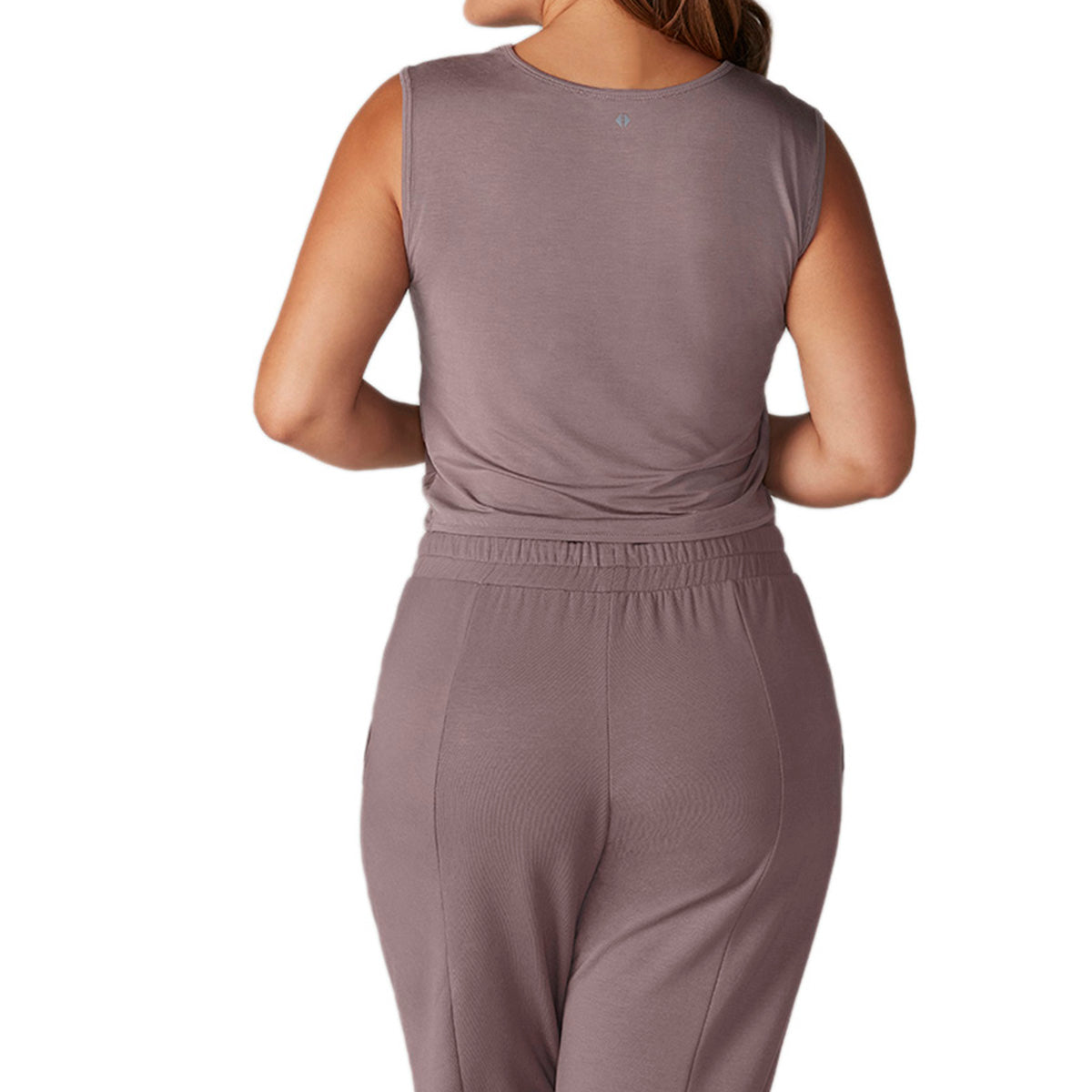 Tavi - Polera Twist Tank Encina