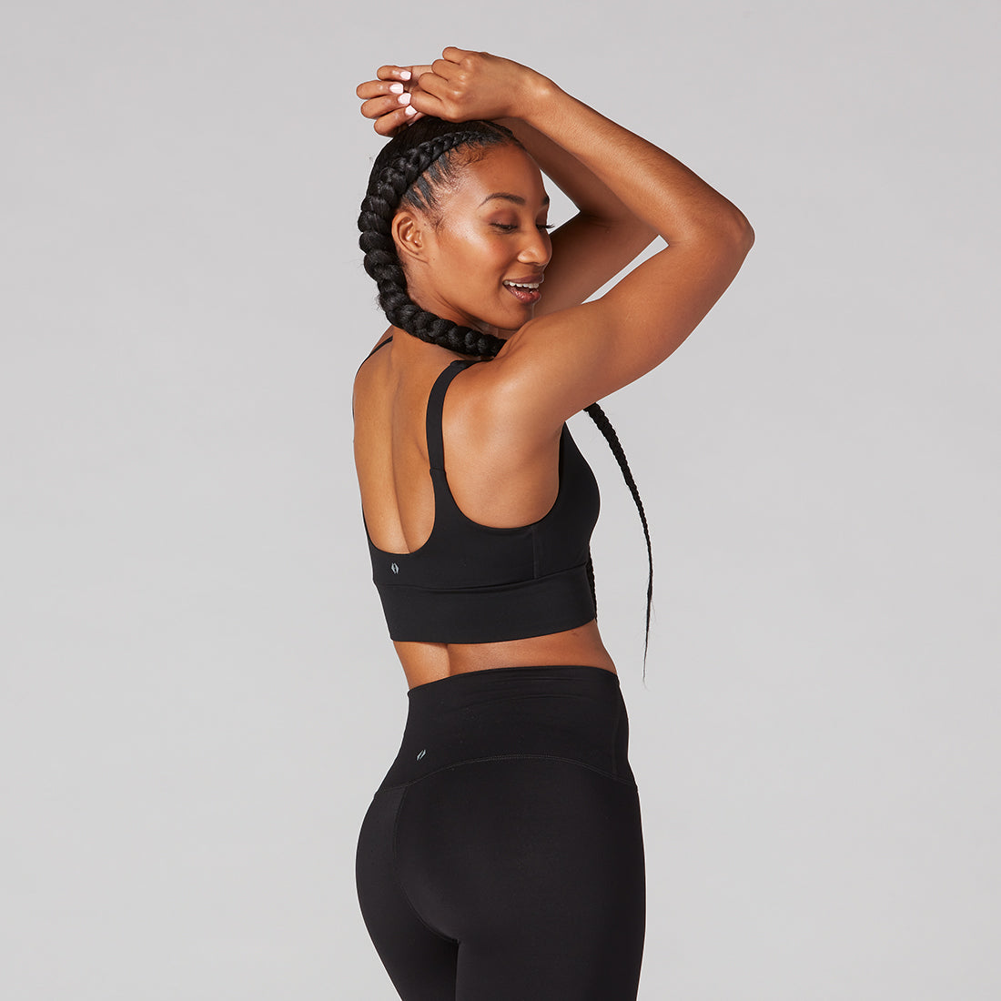 Tavi - Peto Empower Bra Black