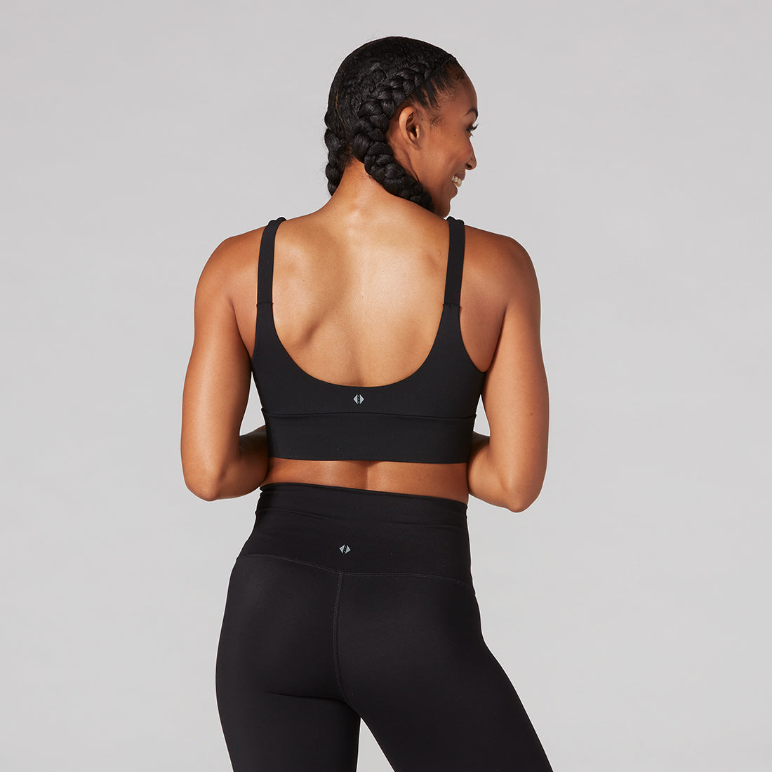 Tavi - Peto Empower Bra Black