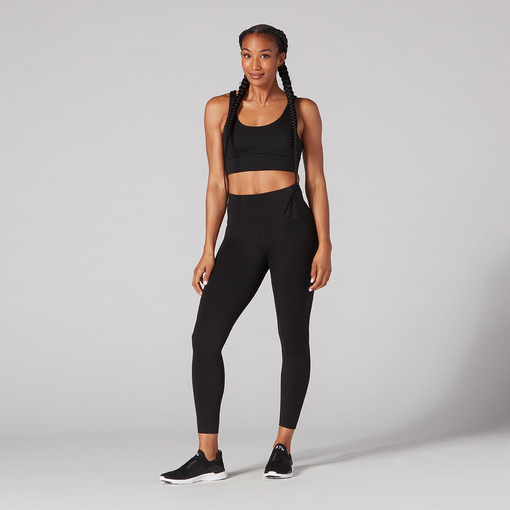 Tavi - Peto Empower Bra Black