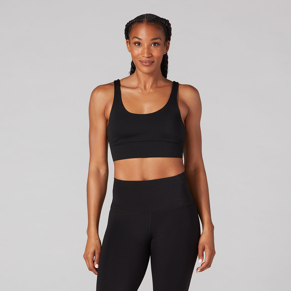 Tavi - Peto Empower Bra Black