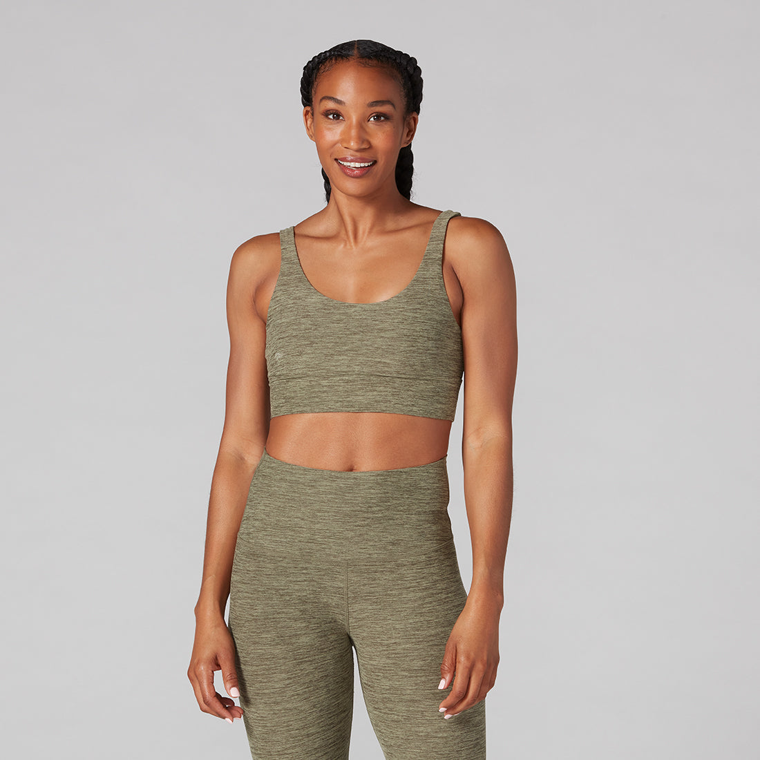 Tavi - Peto Empower Bra Olive