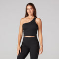 Tavi - Peto One Shoulder Negro