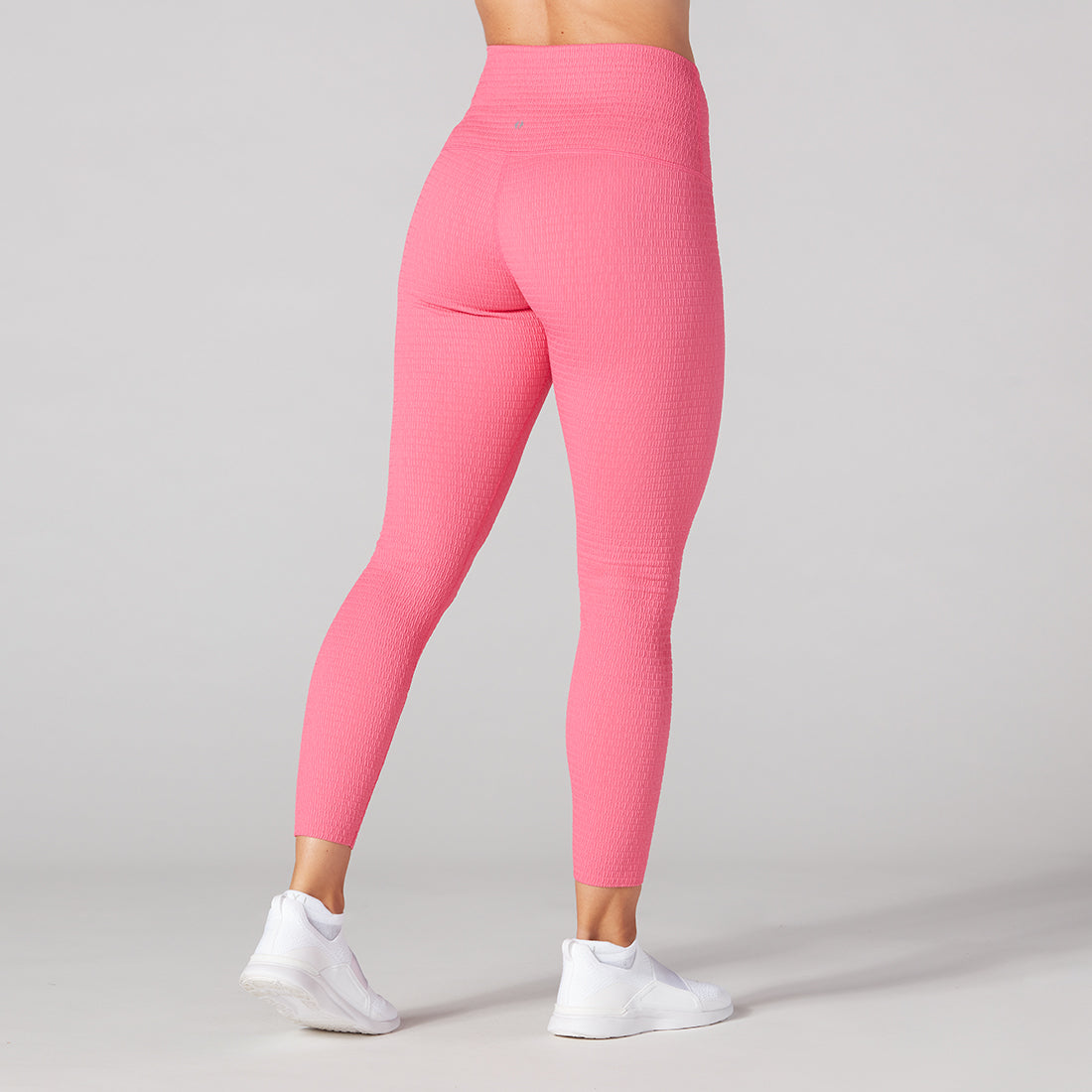 Tavi - Calza High Waisted 7/8 Tight Rosado