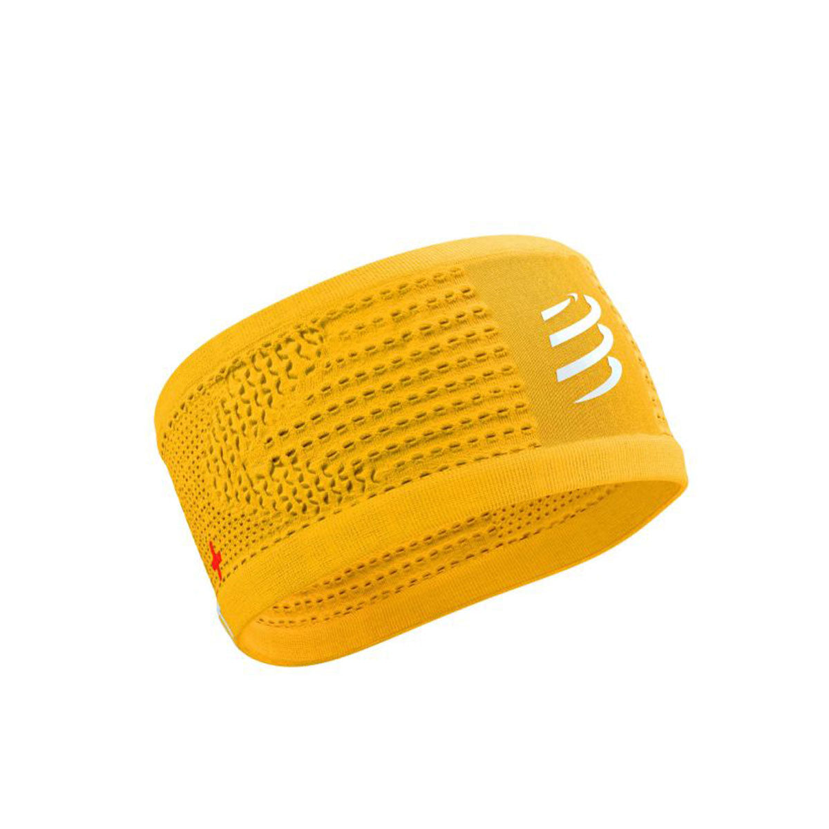 Compressport - Headband On/Off Amarillo