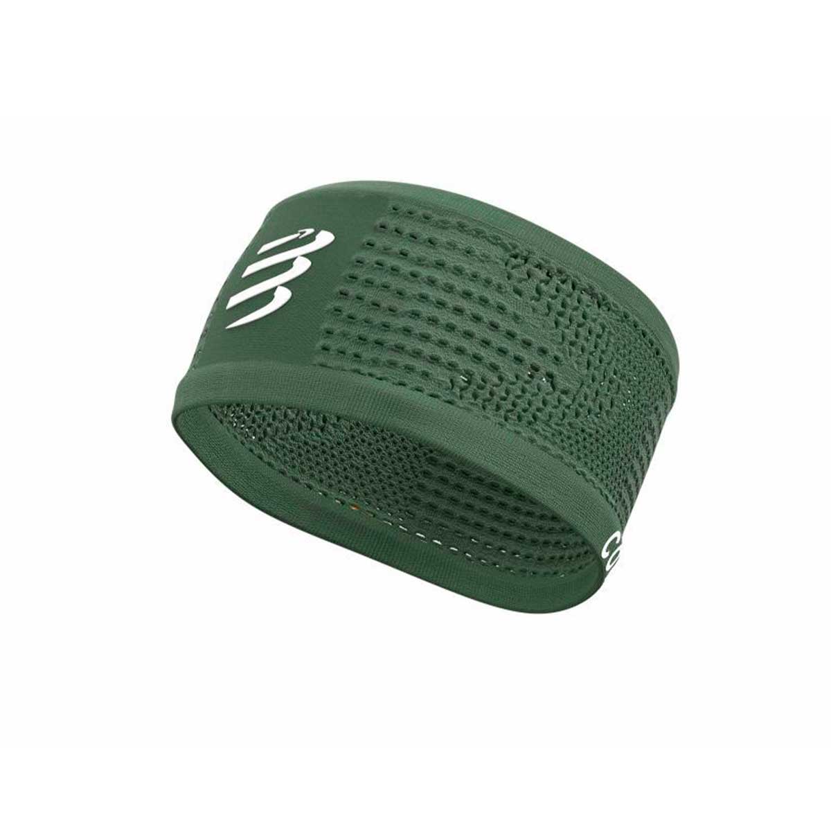 Compressport - Headband On/Off Green
