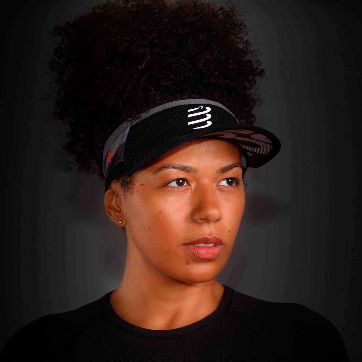 Compressport - Visera Ultraligth Flash