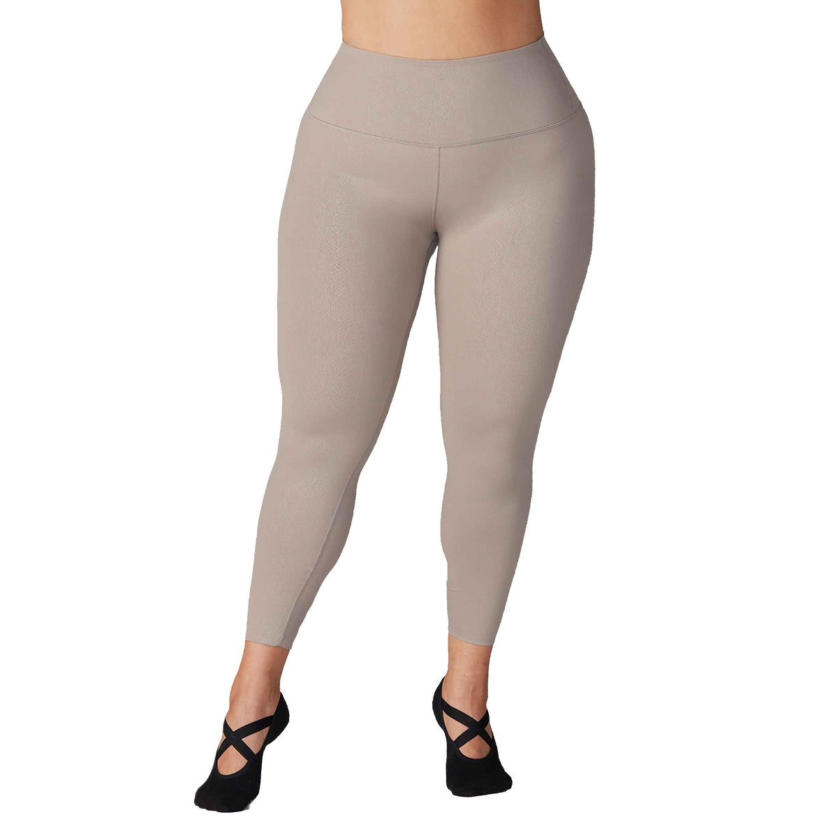Tavi - Calza High Waisted 7/8 Tight