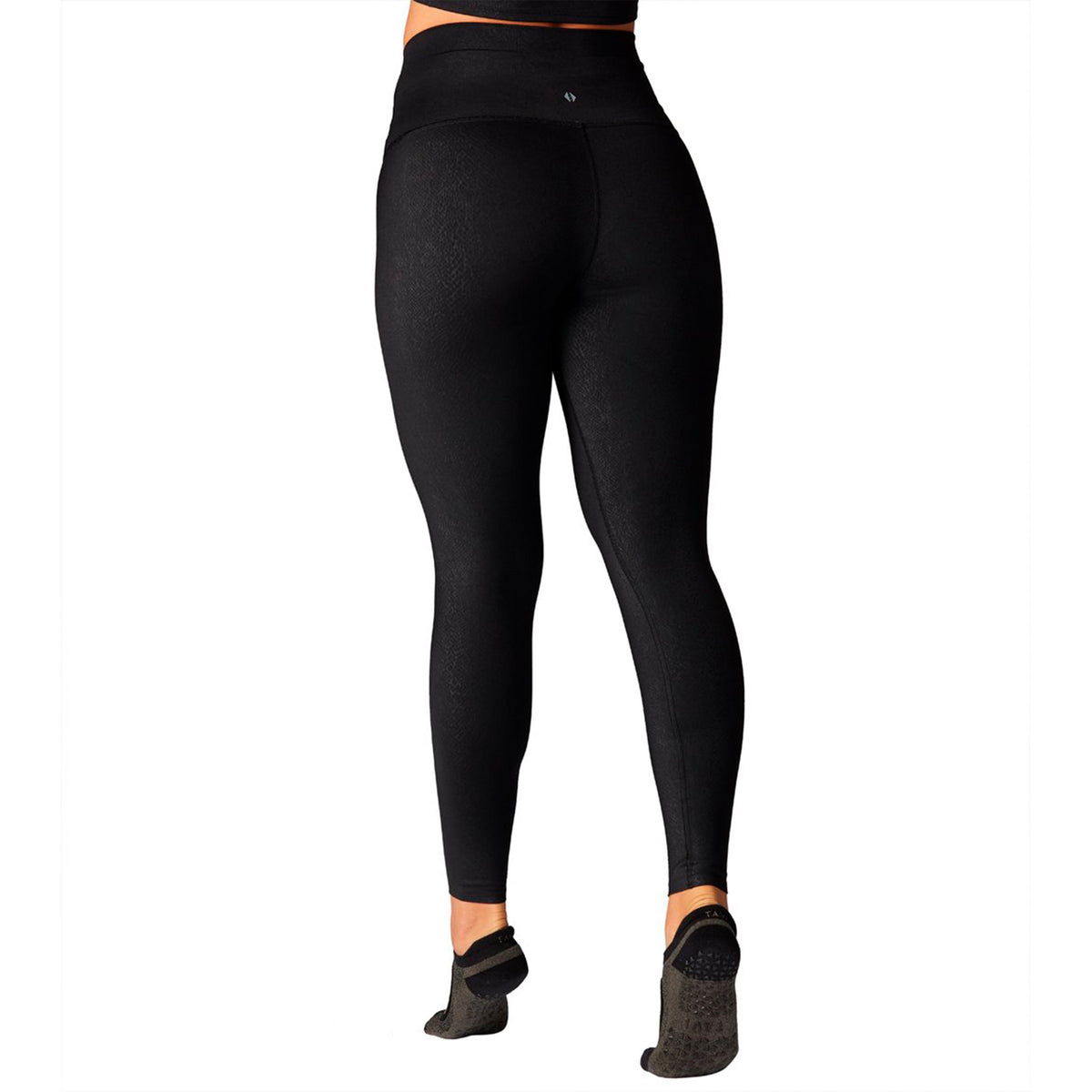 Tavi - Calza High Waisted 7/8 Tight