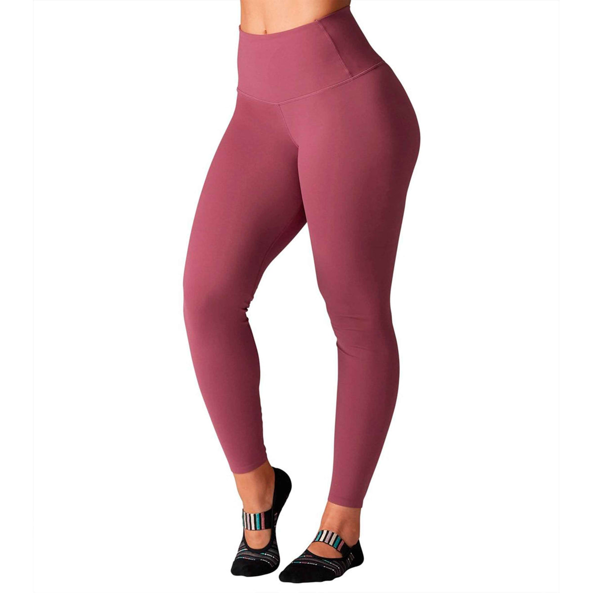 Tavi - Calza High Waisted 7/8 Tight