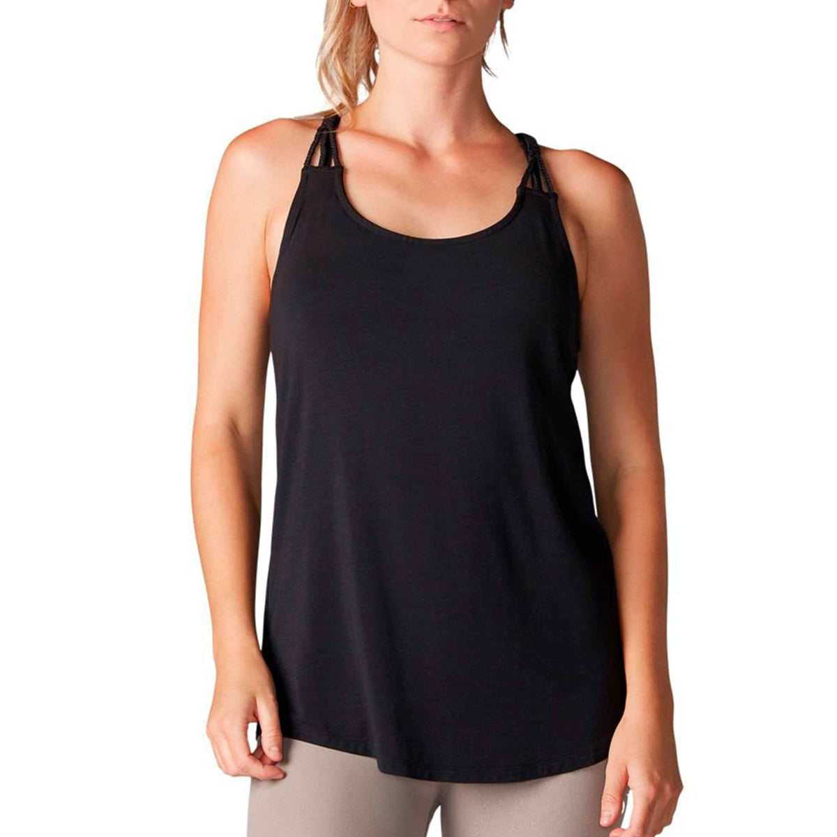 Tavi - Polera Braided Strap