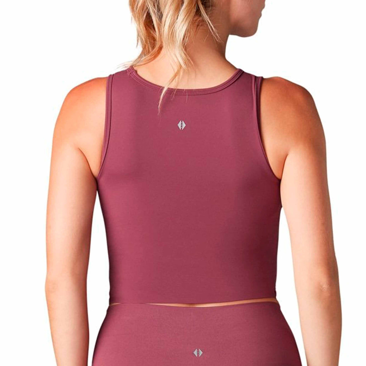 Tavi - Peto Pleated Bra Tank