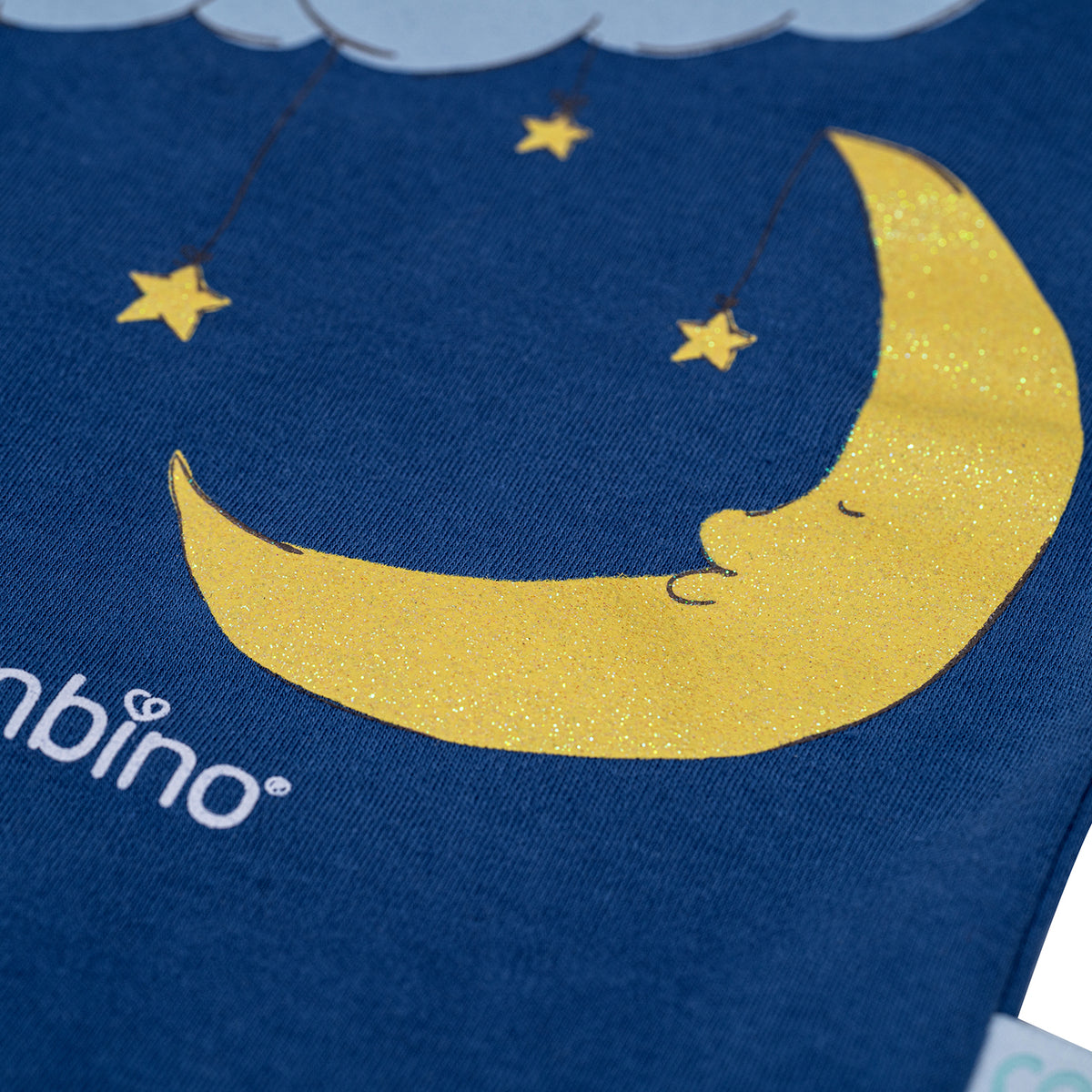 Bambino - Set 2 Body Manga Larga Oso