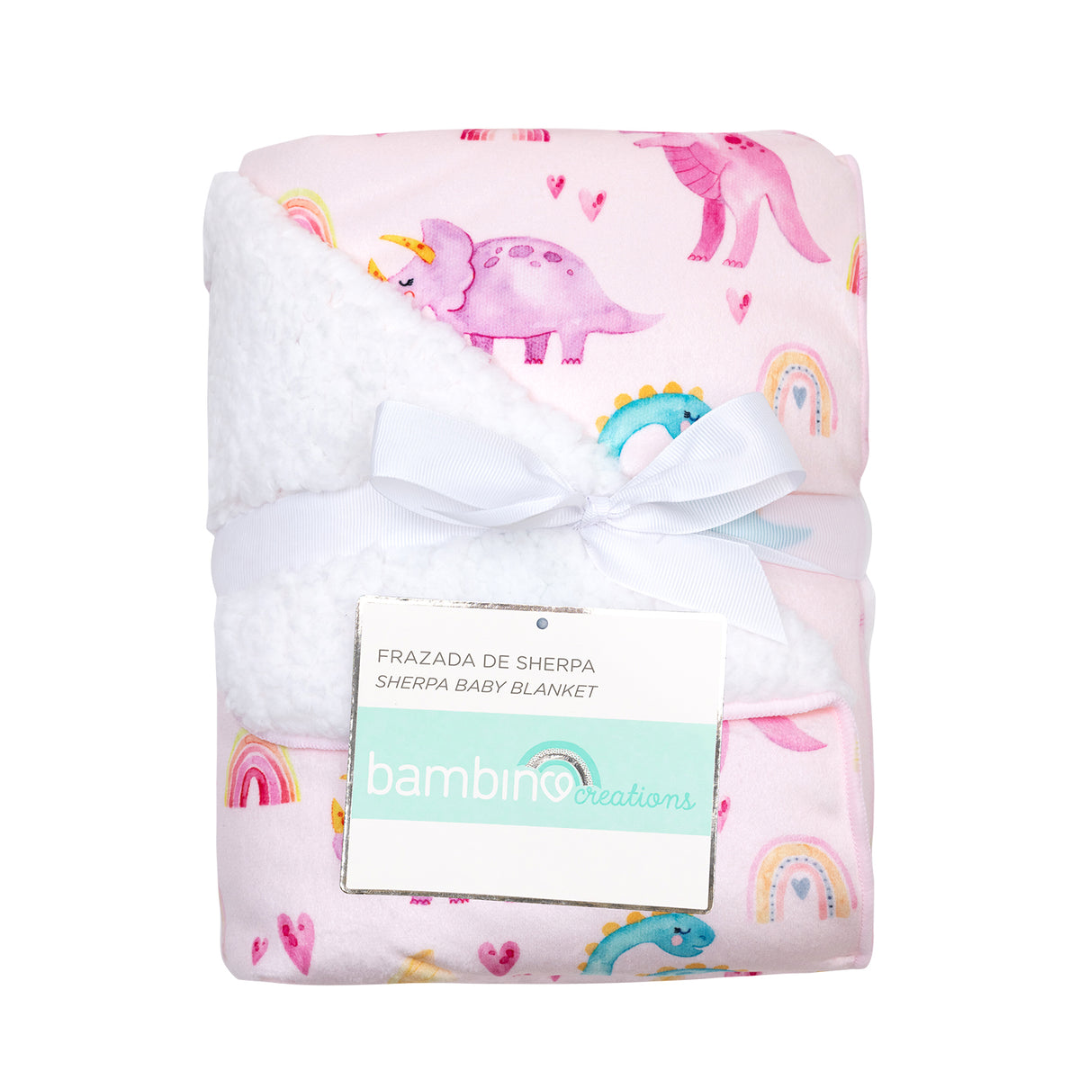 Combi-pilote Ourson En Sherpa Pour Bébé Fille Orchestra - Foto 8