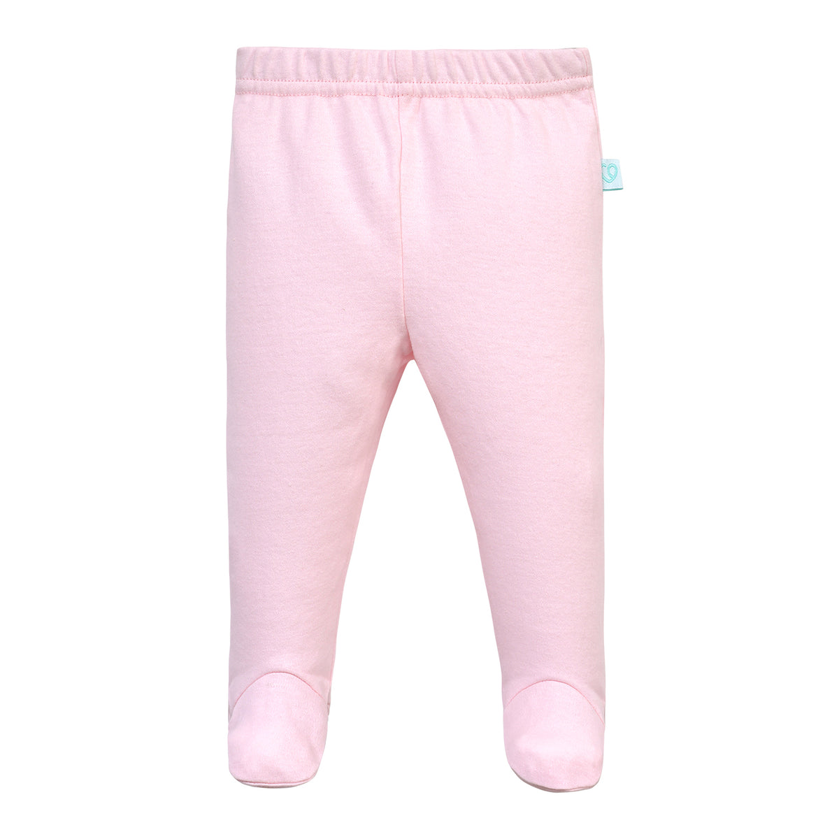 Bambino - Set De 2 Pantys Conejo
