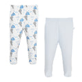 Bambino - Set De 2 Pantys Oso