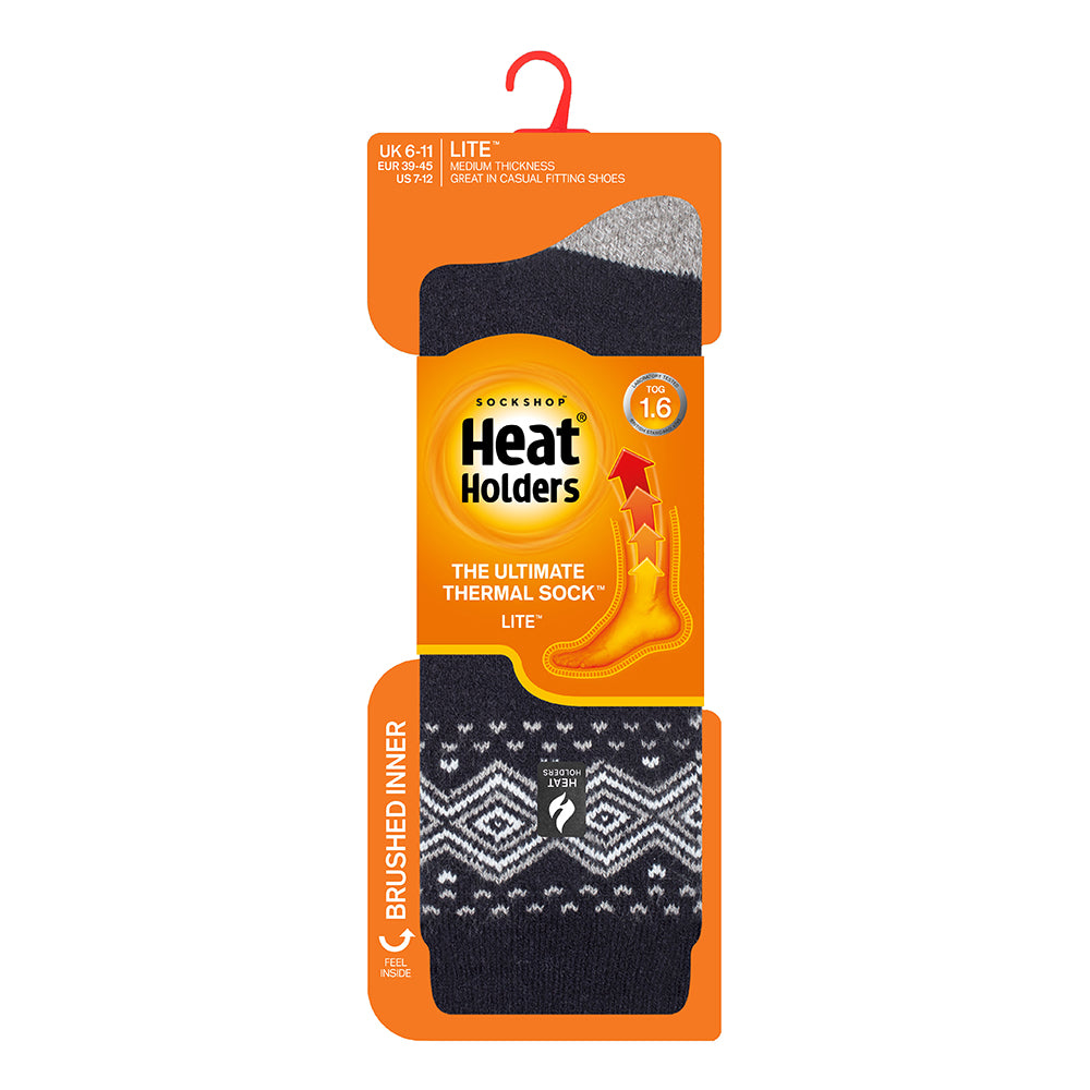 Heat Holders - Calcetin Lite Nordic