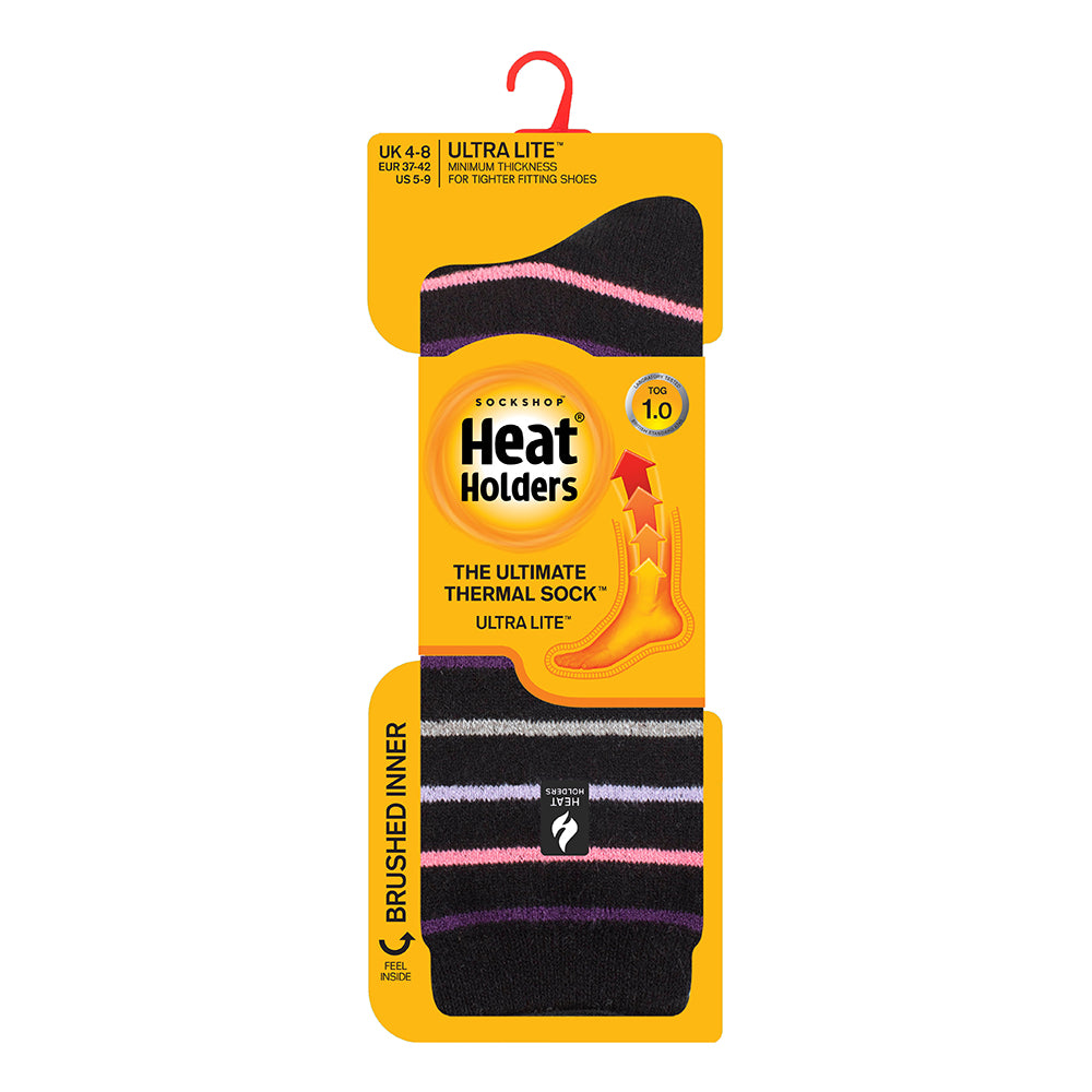 Heat Holders - Calcetín Ultra Lite Riga