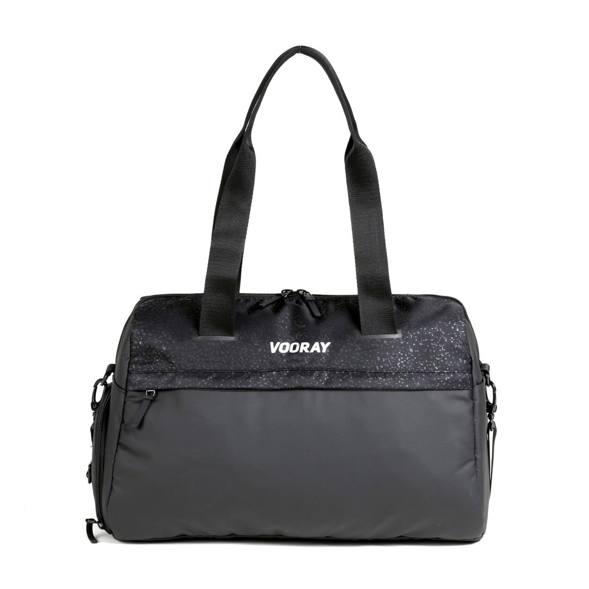 Vooray - Bolso Deportivo Negro