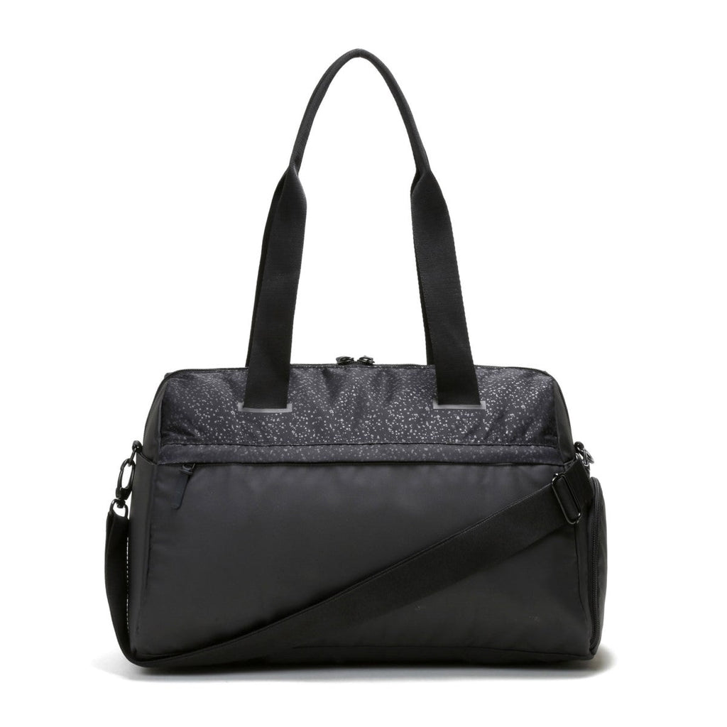 Vooray - Bolso Deportivo Negro