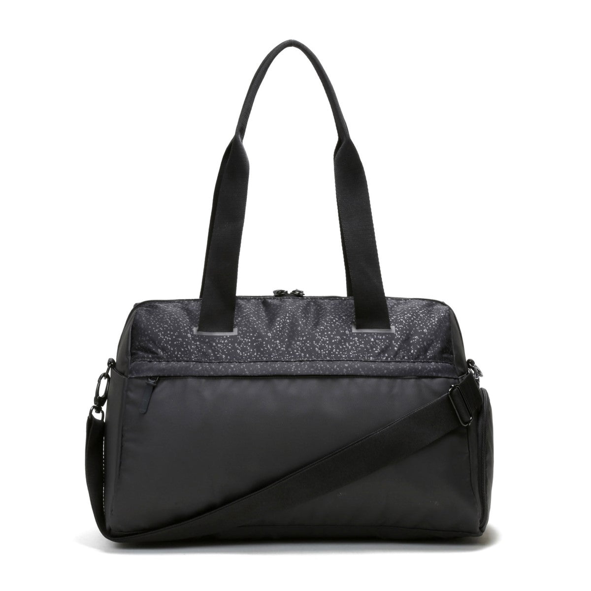 Vooray - Bolso Deportivo Negro