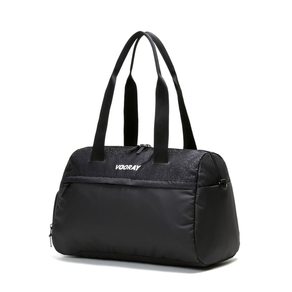 Vooray - Bolso Deportivo Negro