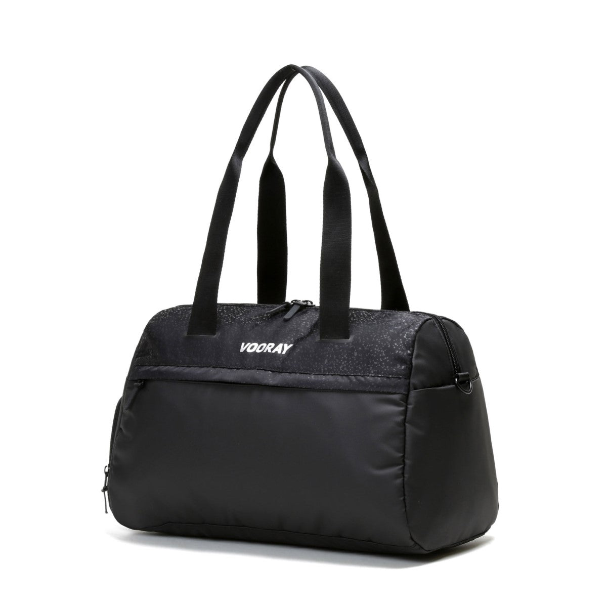 Vooray - Bolso Deportivo Negro