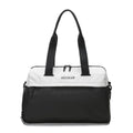 Vooray - Bolso Deportivo Gris Claro