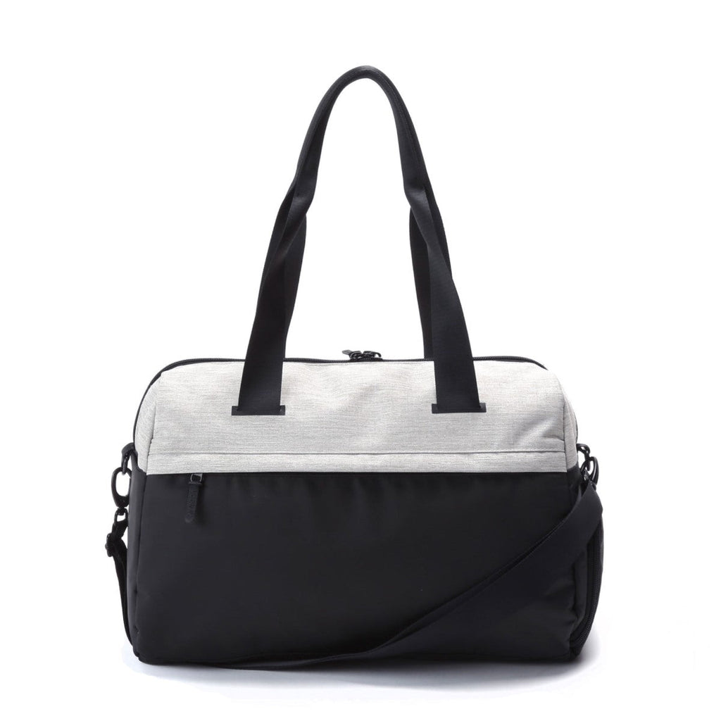 Vooray - Bolso Deportivo Gris Claro