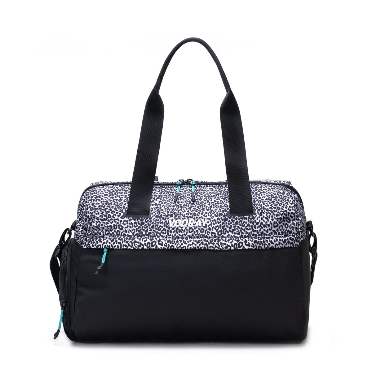 Vooray - Bolso Deportivo Plomo